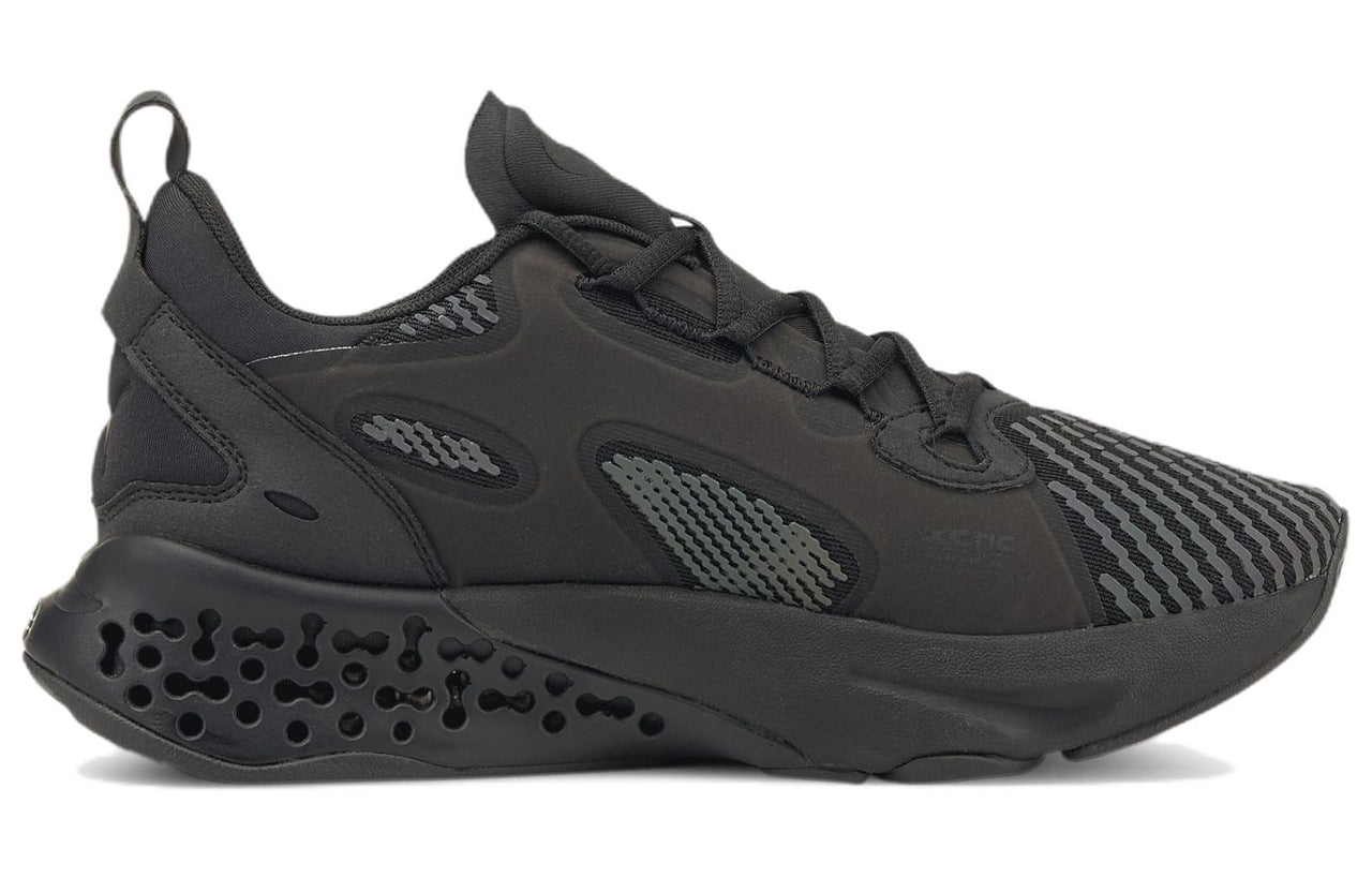 PUMA XETIC Halflife Oil and Water 'Triple Black' 376086-02