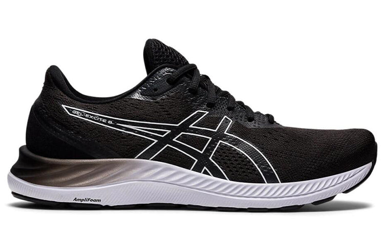 ASICS Gel-Excite 8 'Black White' 1011B036-002