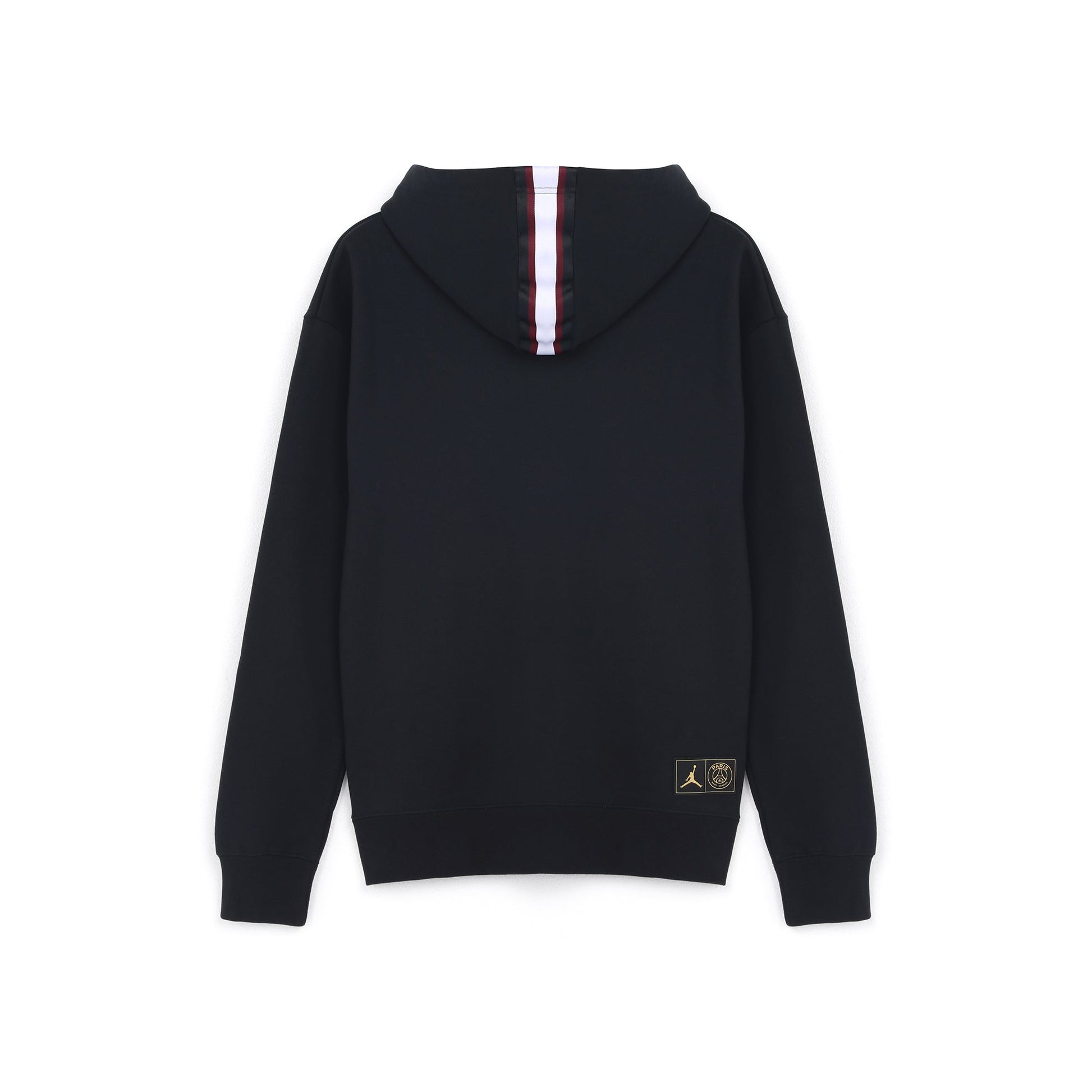 Air Jordan Paris Saint-Germain Athleisure Casual Sports Black CV9907-010