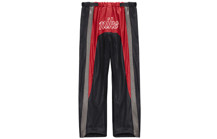 Nike x Cactus Plant Flea Market Go Flea Rave Pant Redgray DA2593-003