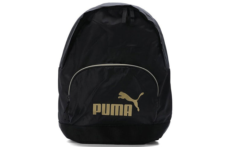 PUMA Core Seasonal Backpack 'Black' 075716-03