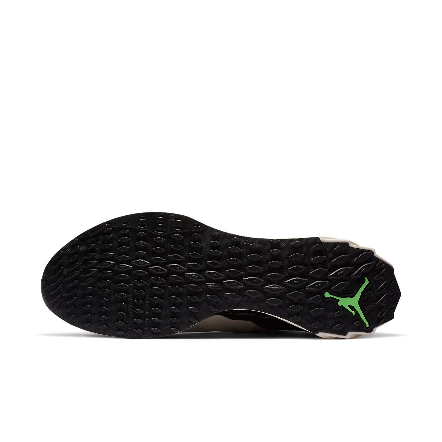 Jordan Zoom Trunner Ultimate 'Light Orewood Brown' CJ1495-101