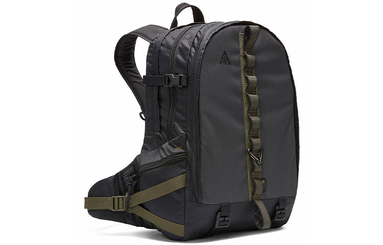 Nike ACG Karst Backpack 'Black' CK7510-010