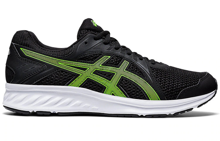 ASICS Jolt 2 4E Wide 'Green Gecko' 1011A206-006