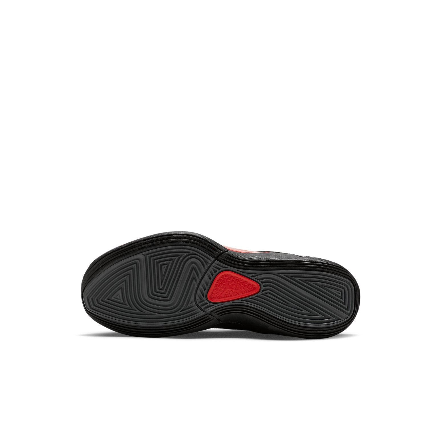 (PS) Air Jordan Luka 1 'Bred' DR6086-060