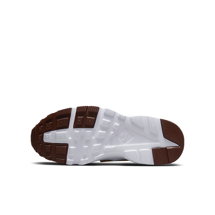 (GS) Nike Huarache Run 'Supernova' FJ7715-171