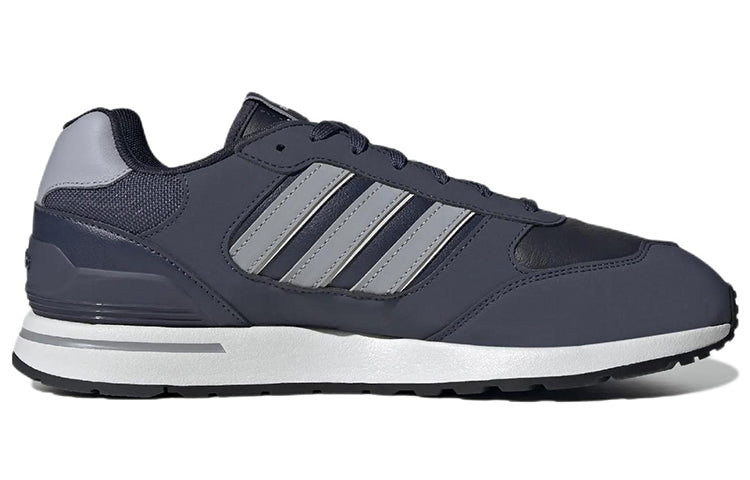 adidas neo Run 80s 'Dark Blue' GZ1123