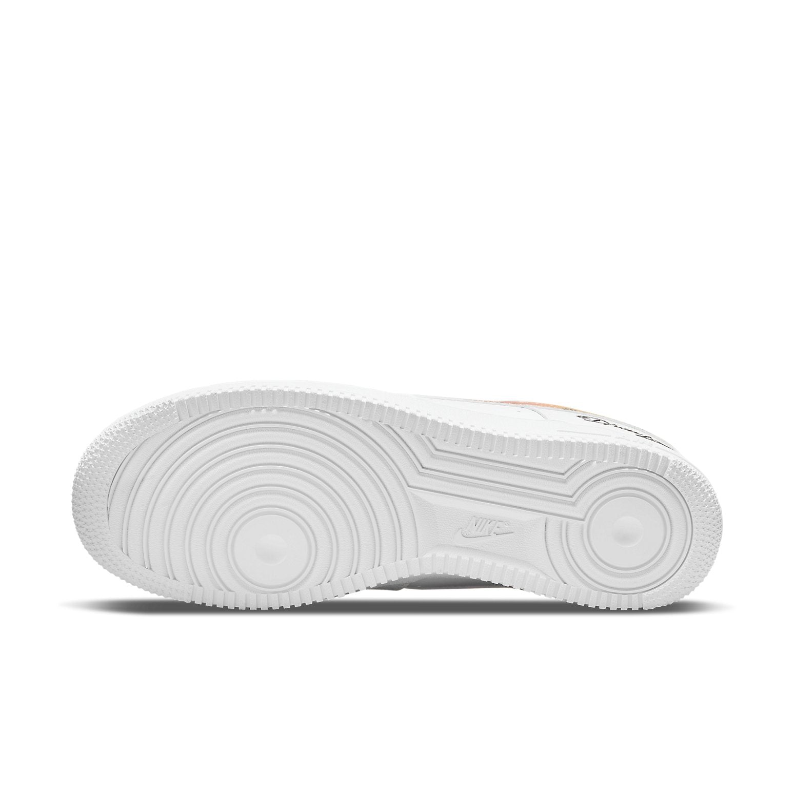 Nike Air Force 1 'Drew League' 2021 DM7578-100