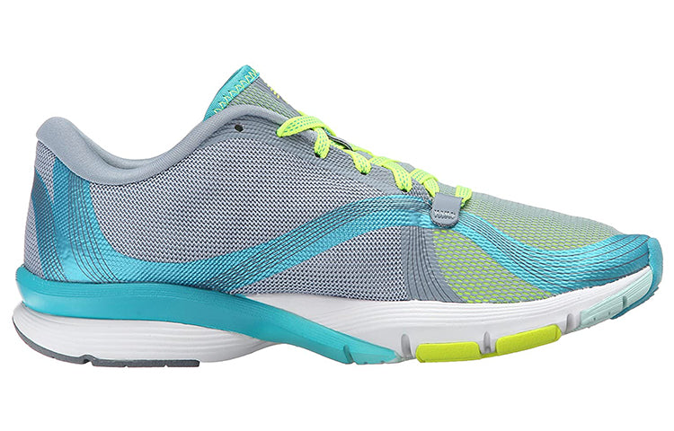 (WMNS) New Balance 88 Series Sneakers Grey/Green WX88BY