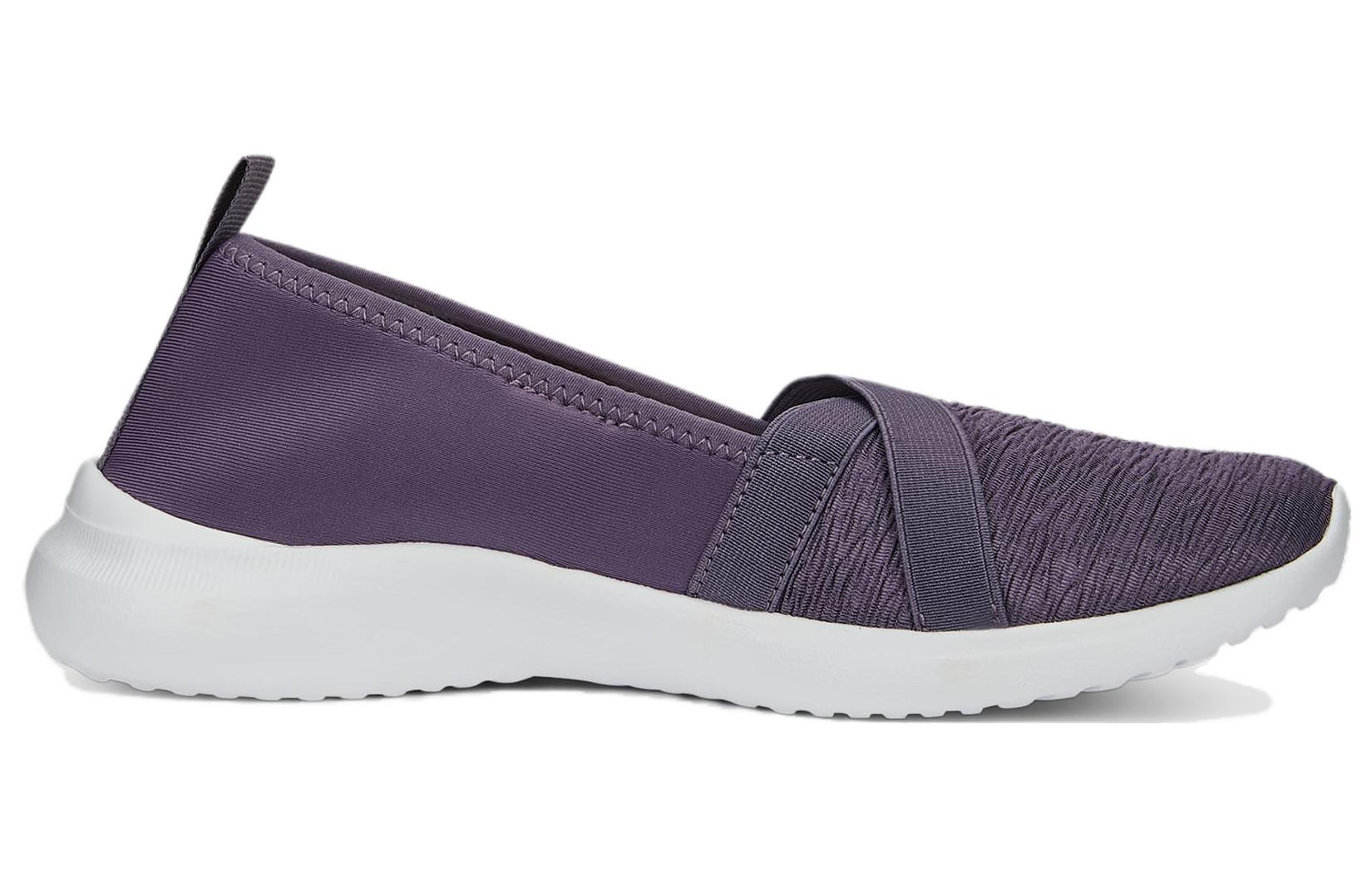 (WMNS) PUMA Adelina Slip-On 'Purple Charcoal' 369621-22