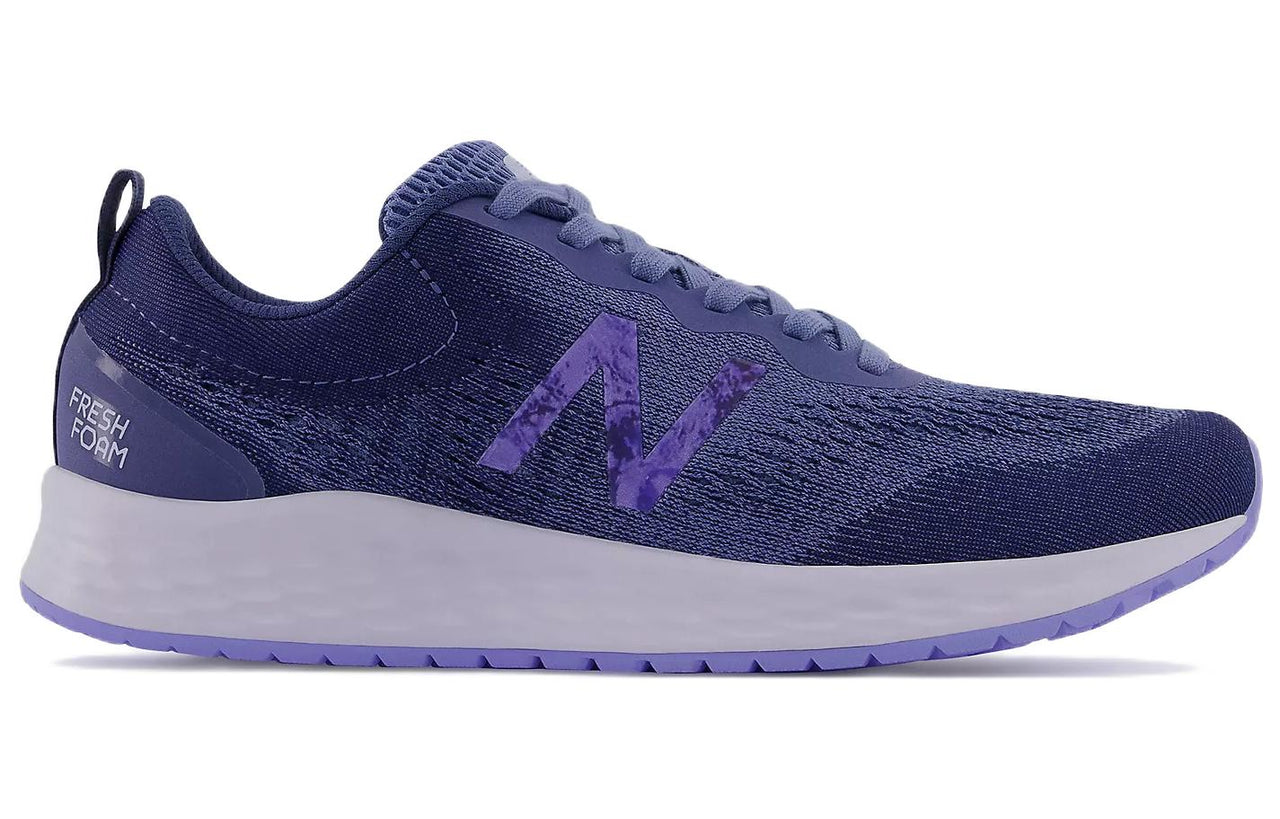 (WMNS) New Balance Fresh Foam Arishi v3 'Purple' WARISCE3
