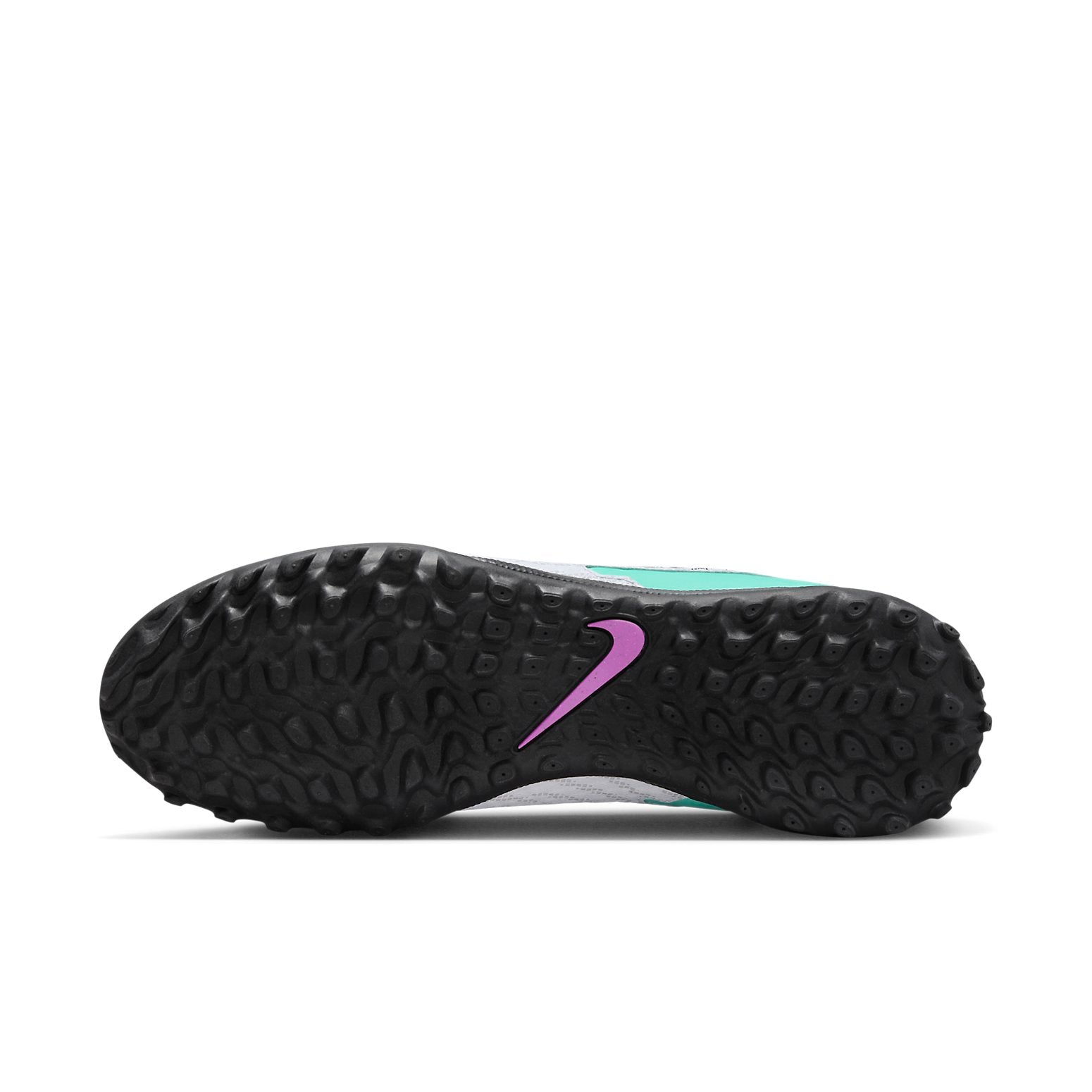 Nike Phantom GX Academy TF 'Hyper Turquoise Fuchsia' DD9477-300