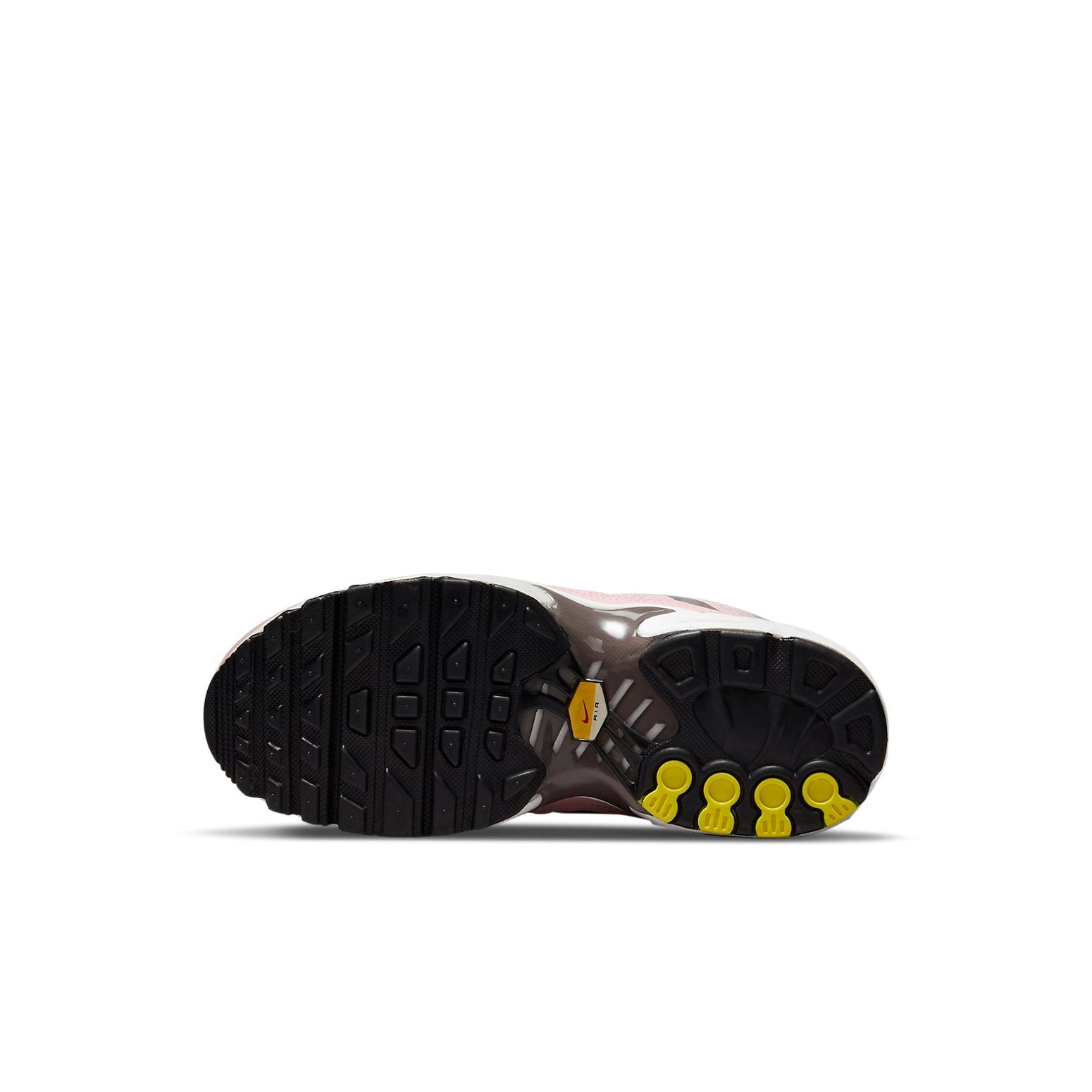 (PS) Nike Air Max Plus 'Pink Glaze' CD0610-601
