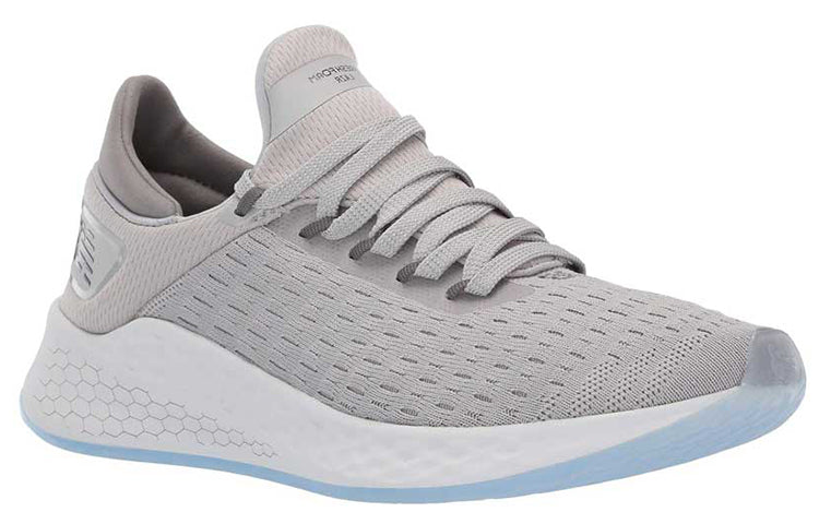 New Balance Lazr Hypo Knit V2 Low-Top Gray MLZHKLS2