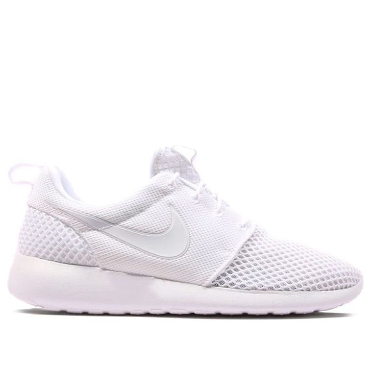 Nike Roshe 'White' 844687-102
