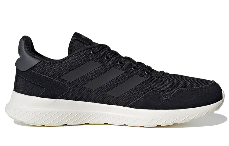 adidas neo Archivo 'Black' EG8590