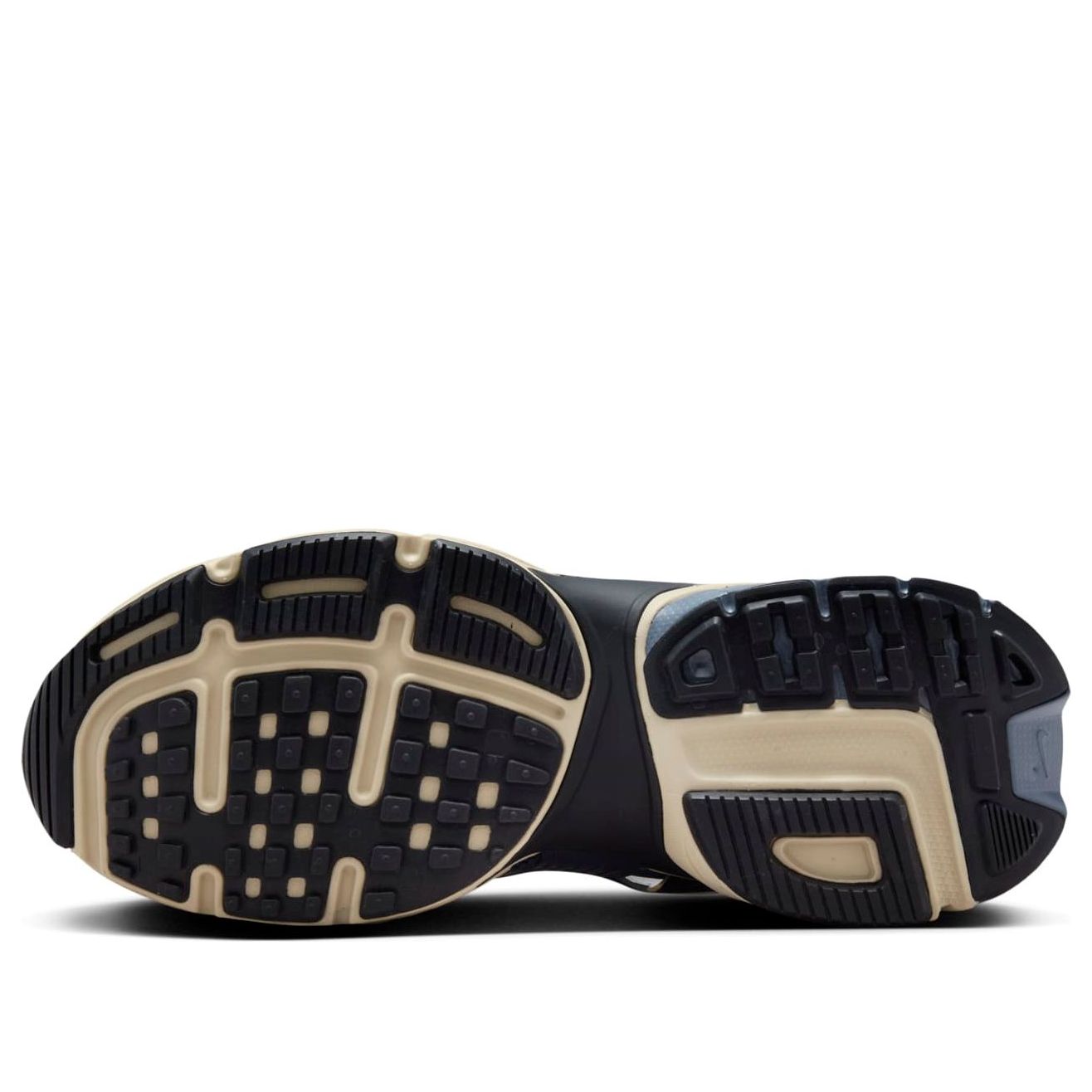 (WMNS) Nike V2K Run 'Thunder Blue Black' FN6703-400
