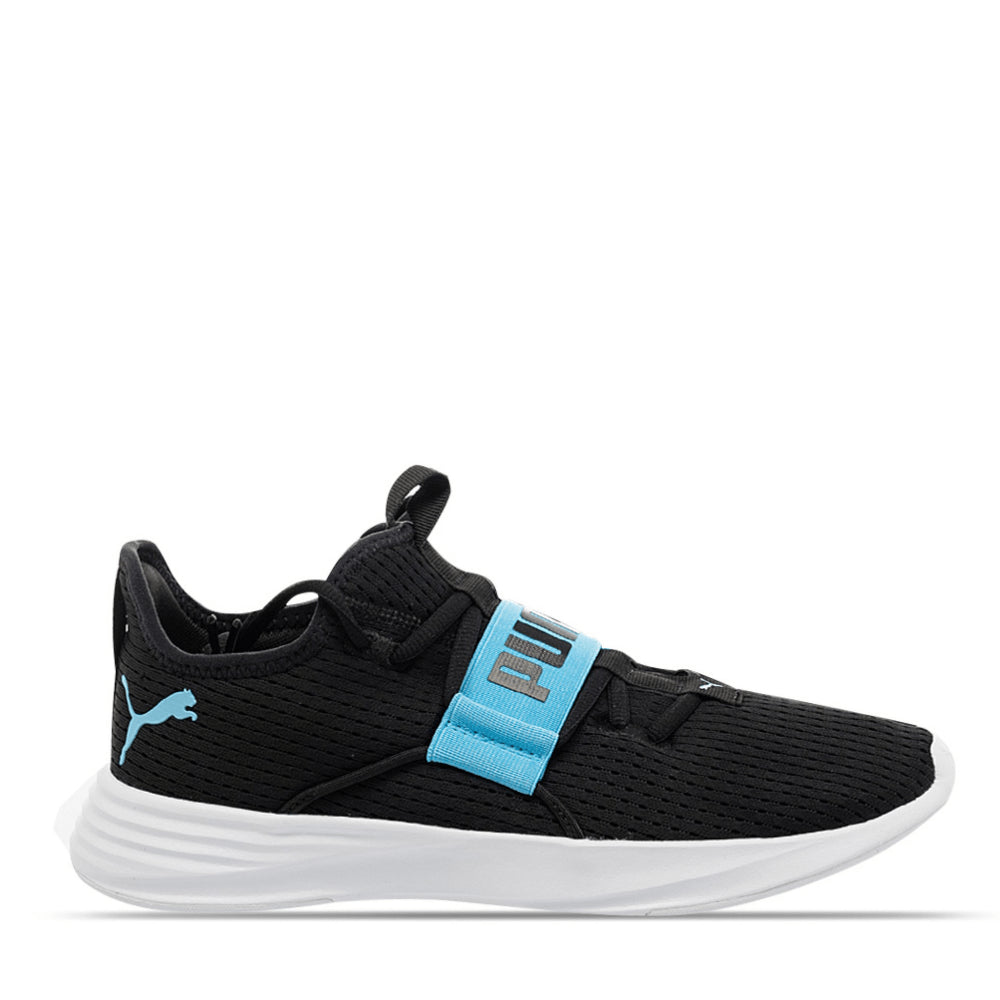 PUMA Persist XT Breathe 'Black Ethereal Blue' 193246-01