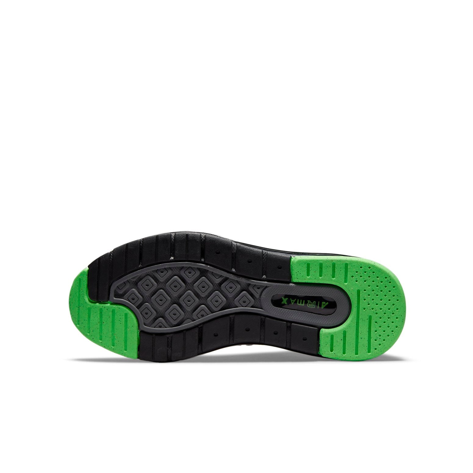 (GS) Nike Air Max Genome 'Black Green' CZ4652-006