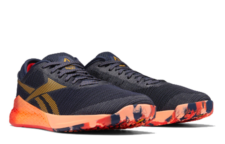Reebok Nano 9 'Heritage Navy' EG0600