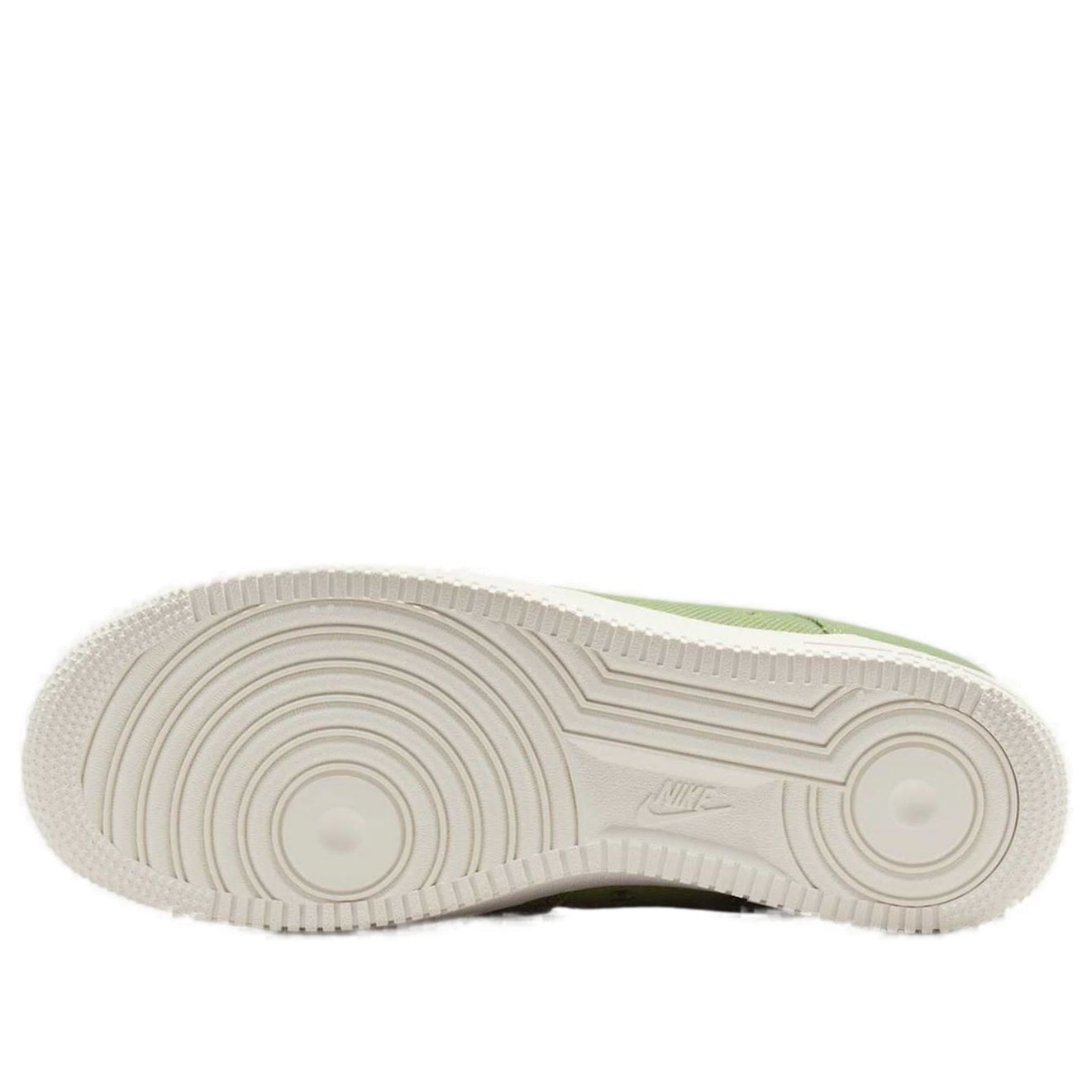 Nike Air Force 1 Low Canvas 'Dusty Olive' HV1204-300