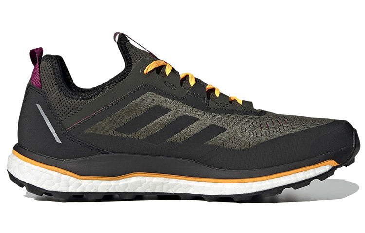 adidas Terrex Agravic Flow 'Legacy Green' FV2411