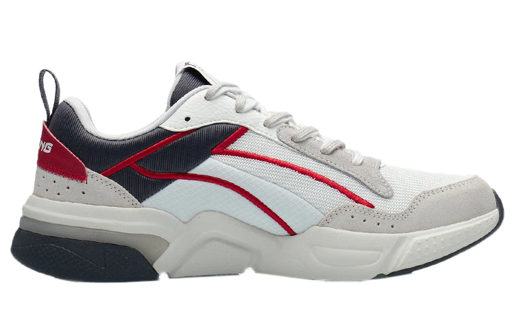 Li-Ning Candle Dragon Remix AGCR323-1
