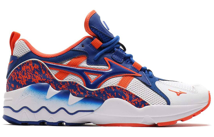 Mizuno Wave Rider 1 'Reflex Blue' D1GA192522