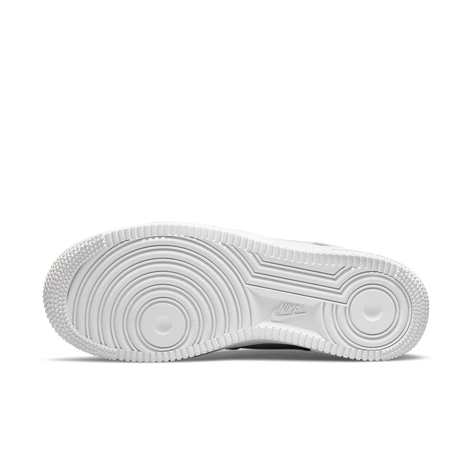 (WMNS) Nike Air Force 1 '07 'White Lime' 315115-166