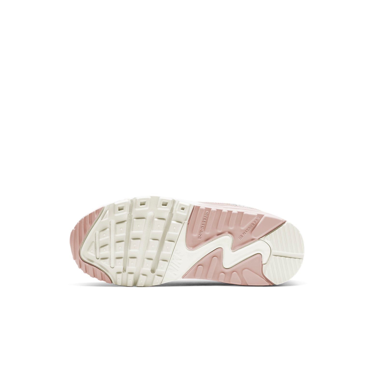 (PS) Nike Air Max 90 'Pink Oxford' CD6867-601