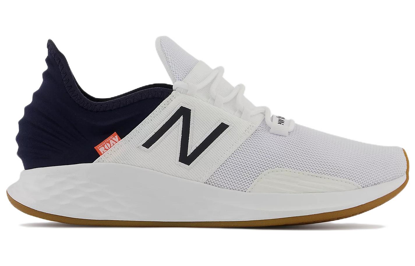 New Balance Fresh Foam Roav 'White Gum' MROAVRH1