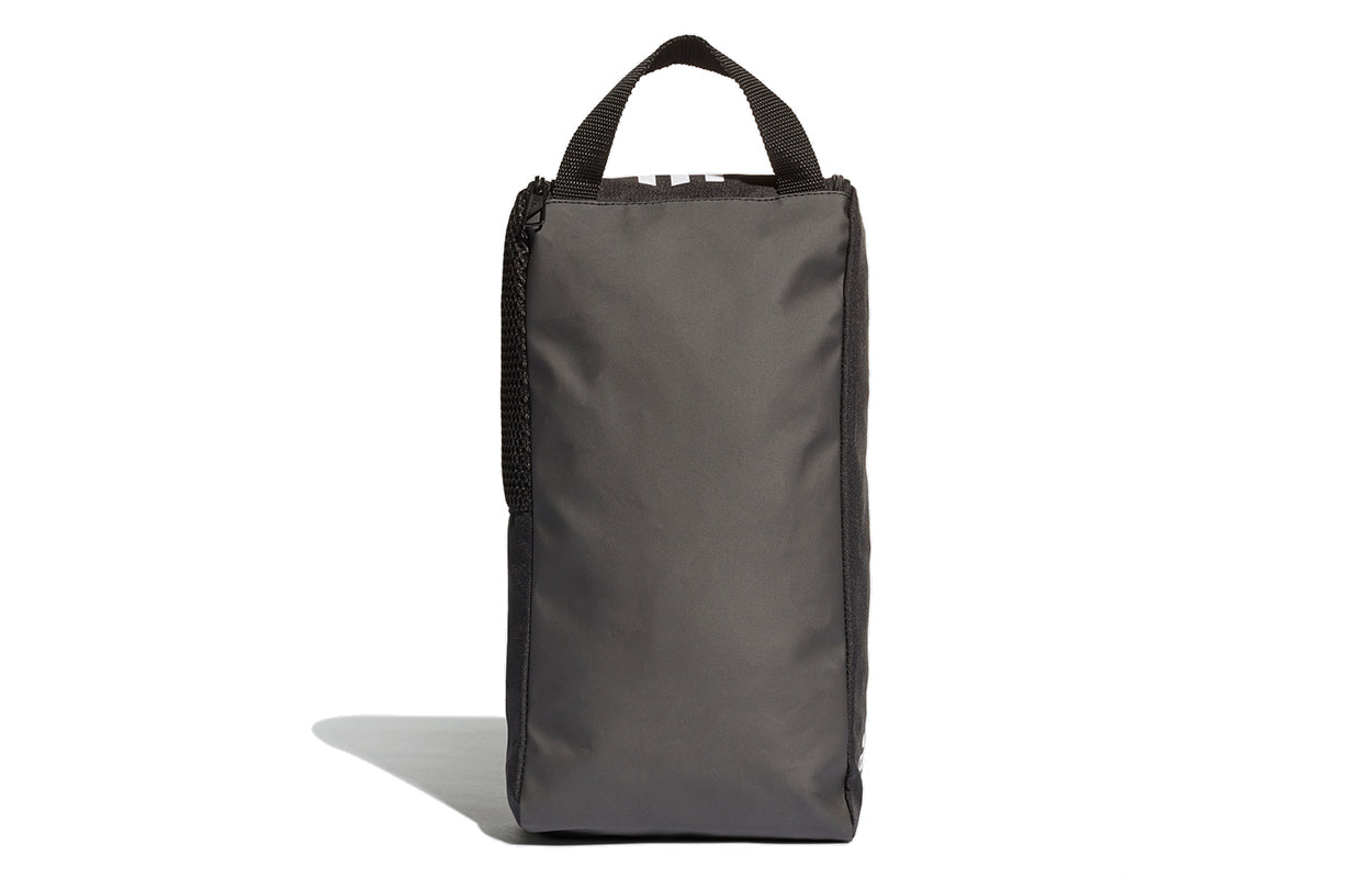 adidas Tiro Shoe Bag 'Black' DQ1069