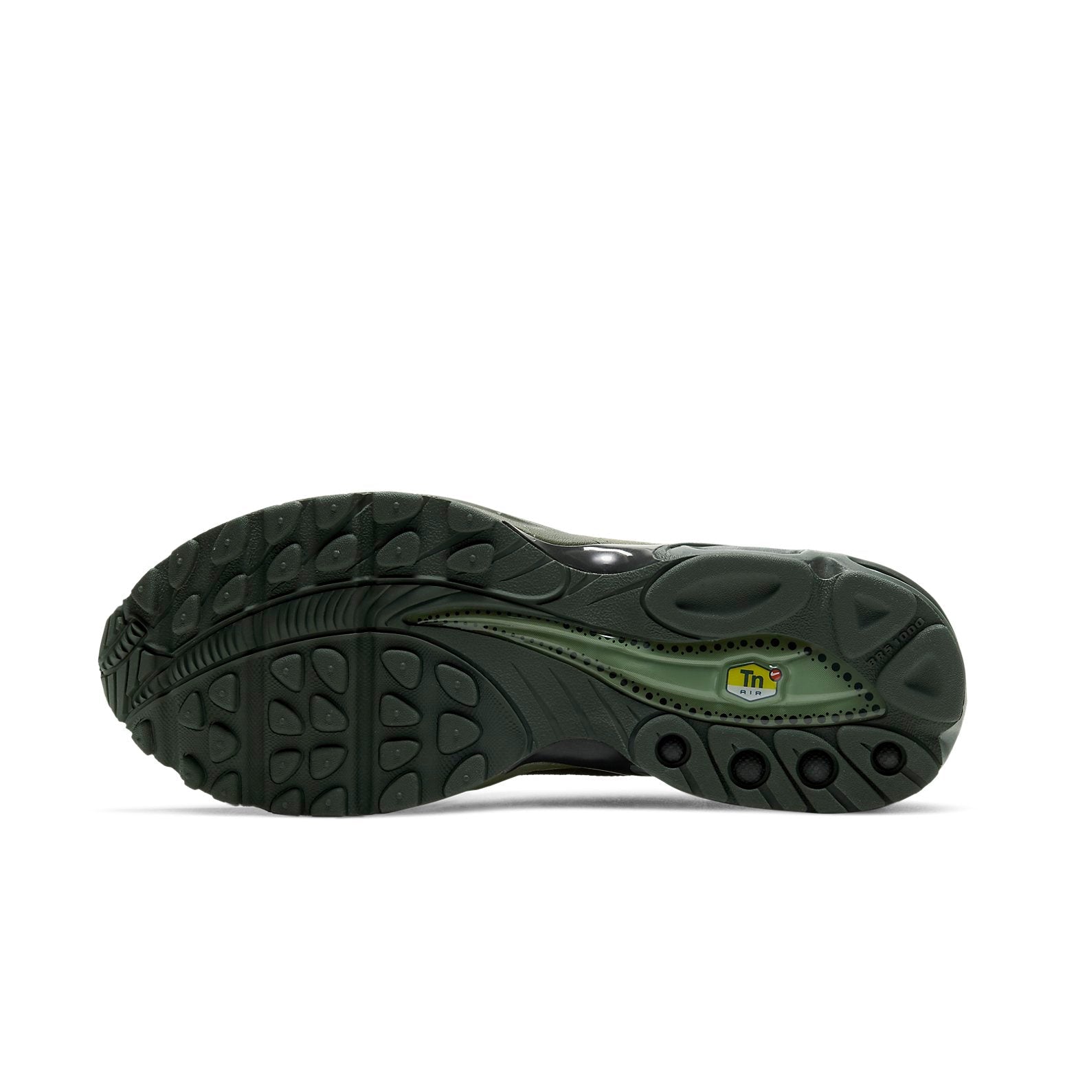 Nike Air Max Tailwind 5 SP 'Sequoia Green' CQ8713-200