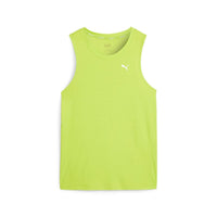 (WMNS) PUMA Run Favourite Running Tank Top 'Neon Yellow' 523165-39