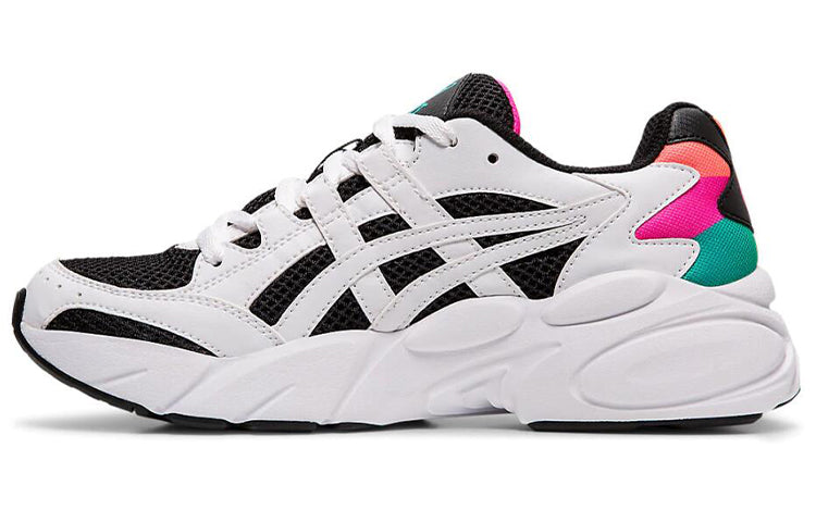 (WMNS) ASICS Gel BND 'White Black' 1022A129-001