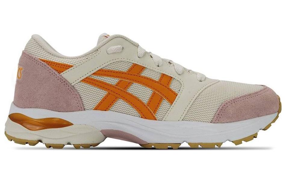(WMNS) ASICS Gel-Takumi 'Brown Orange Pink' 1202A314-701
