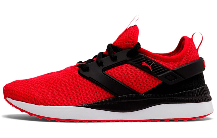 PUMA Pacer Next Excel 'High Risk Red' 370208-05