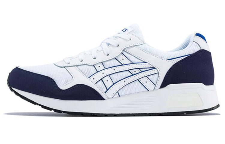 ASICS Lyte-Trainer White/Blue 1203A003-100