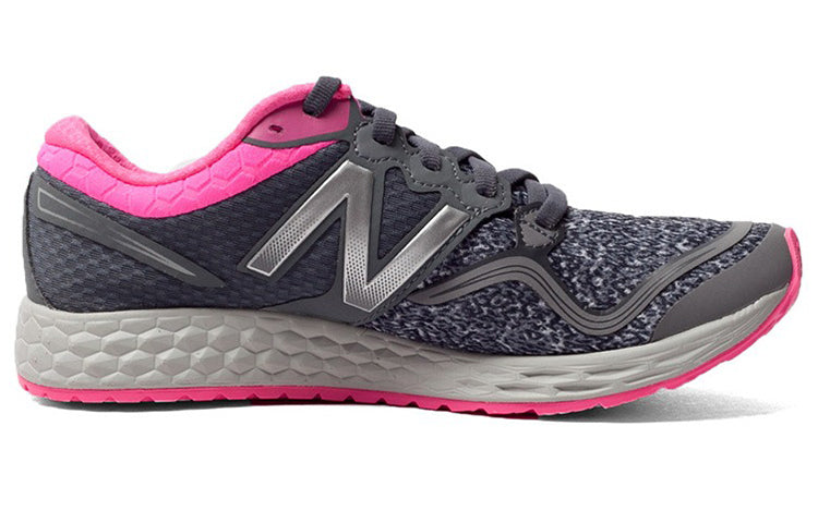 (WMNS) New Balance 1980 Low-Top Grey/Pink W1980GG