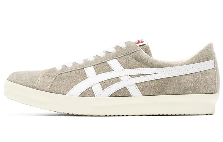 Onitsuka Tiger Fabre NM Shoes 'Beige White' 1183A915-201