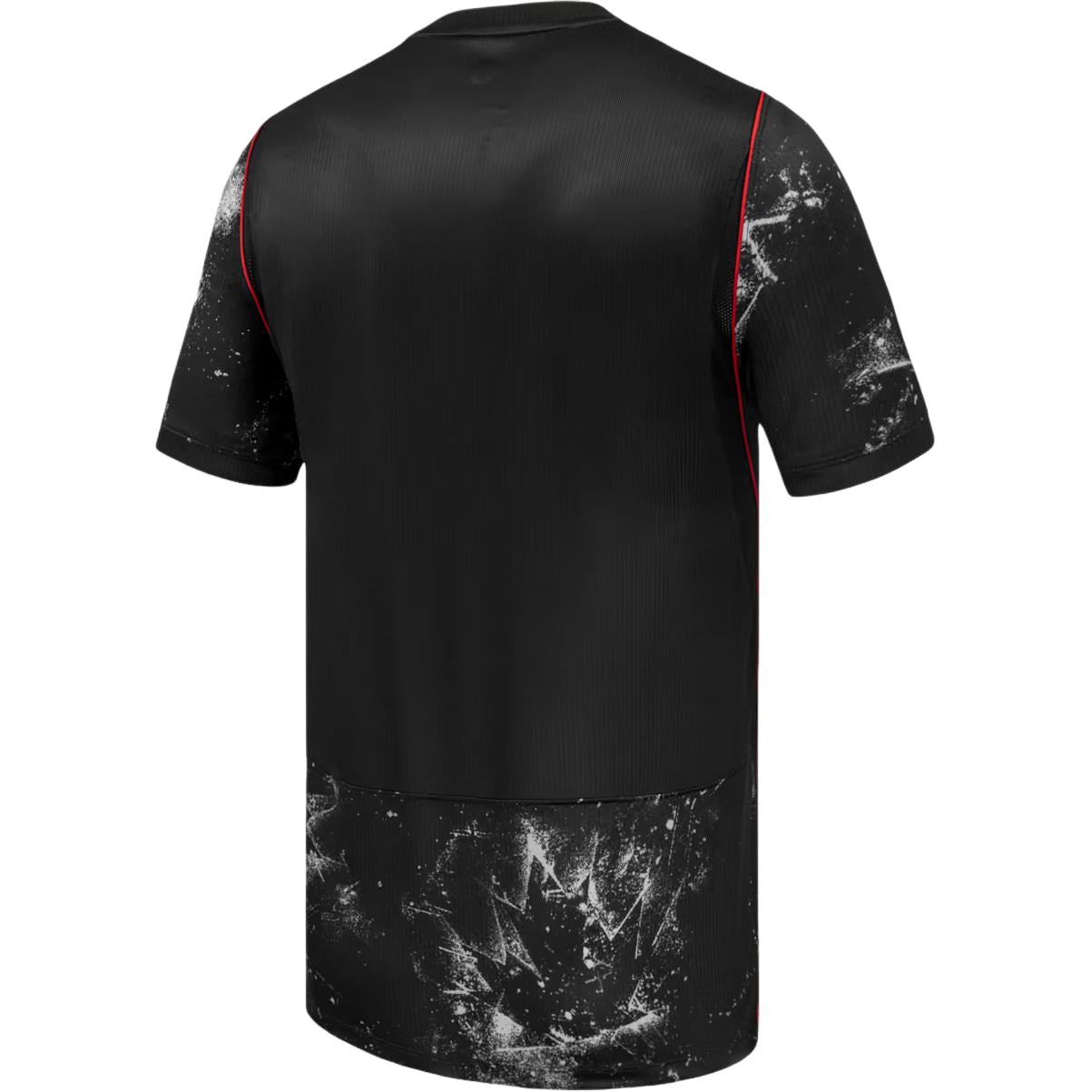 Nike Canada Stadium Away Dri-FIT Jersey 'Black' P35890J678-BLK
