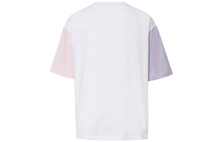 Converse Tee White 10020854-102