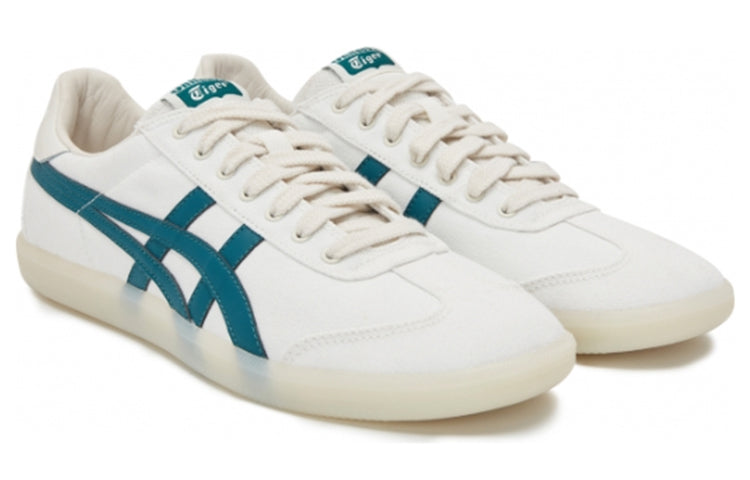 Onitsuka Tiger Tokuten 'White Green' 1183A862-105