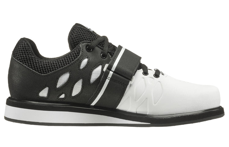 Reebok Lifter Pr Sneaker Black/White CN4513
