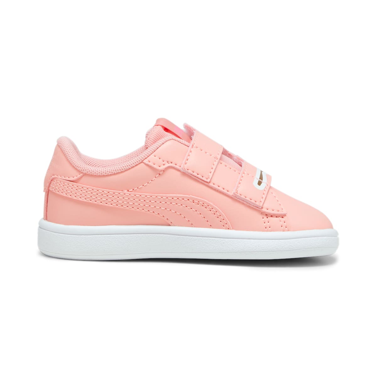 (TD) PUMA Smash 3.0 'Pink' 394435-02