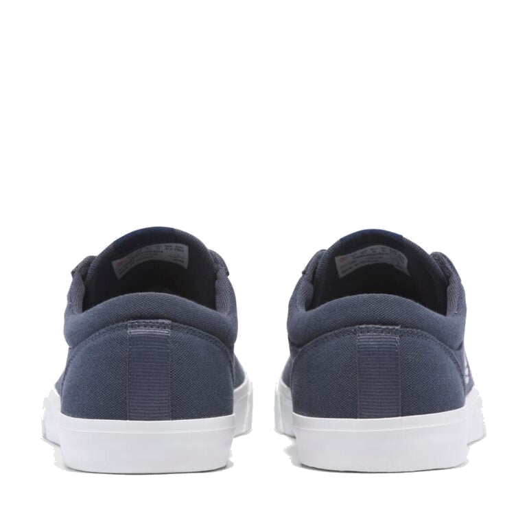 Timberland Mylo Bay Low Lace Up Sneakers 'Dark Blue Canvas' A65ZDEP4