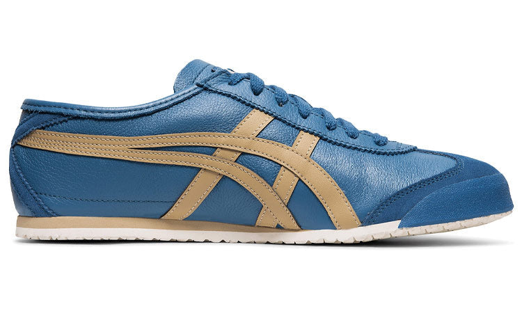 Onitsuka Tiger Mexico 66 'Blue Yellow' 1183A201-401