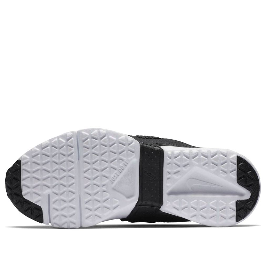 (PS) Nike Huarache Extreme 'Black Red' AH7826-011