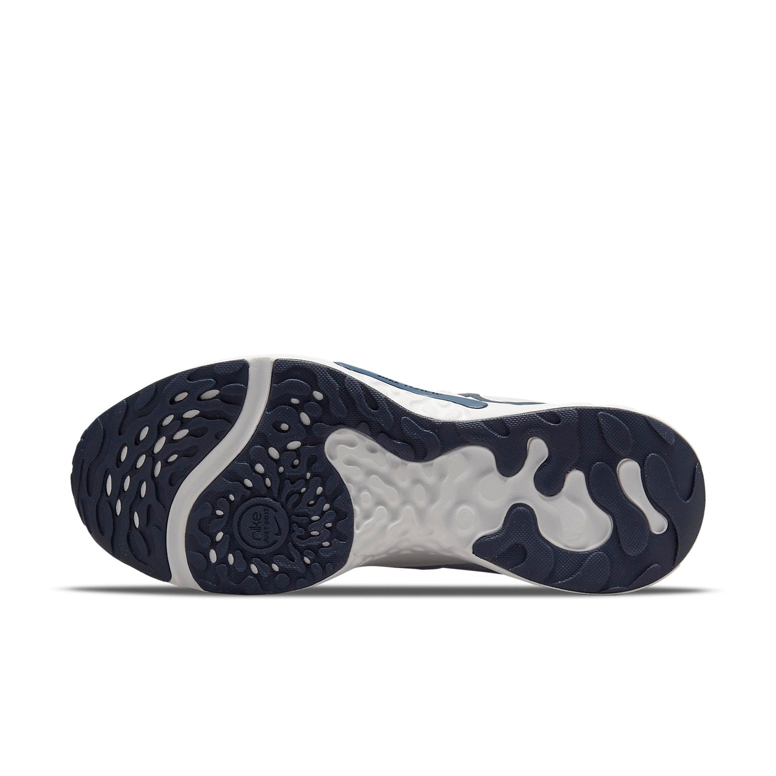 Nike Renew Retaliation TR 3 'Summit White Obsidian' DA1350-100