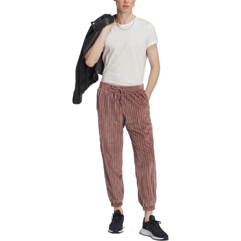 adidas Adicolor Contempo 3D Sweat Pants HK7459